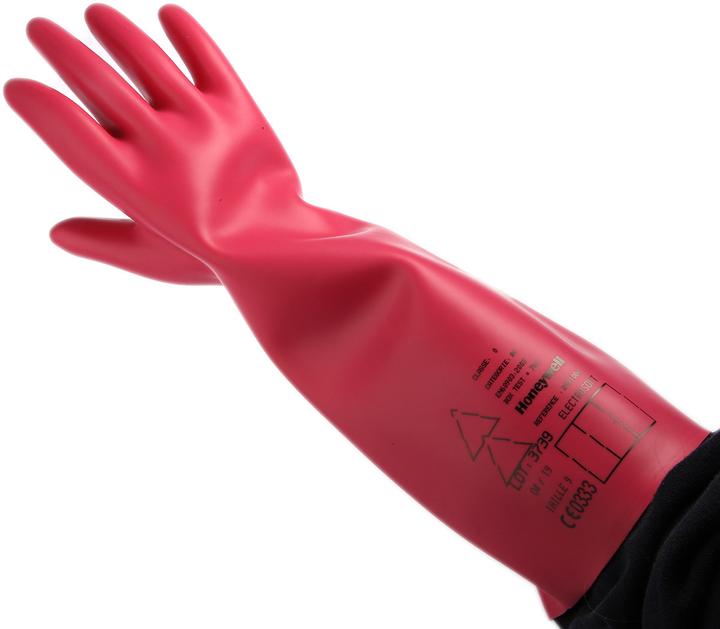 Immagine prodotto Knipex Guanti per elettricisti (9, L)