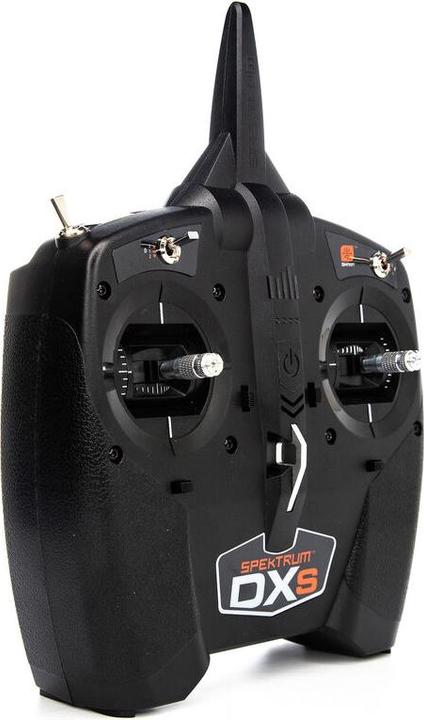 Actual product image Spektrum DXs 7 channel solo transmitter
