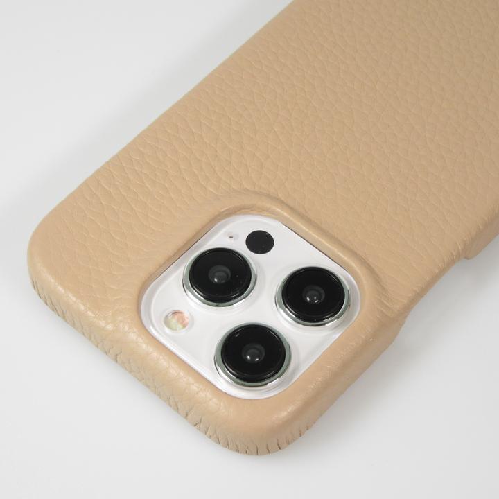 Image du produit PhoneLook Coque Premium cuir véritable de luxe avec lanière en cuir réglable et amovible + MagSafe (Apple iPhone 14 Pro Max)