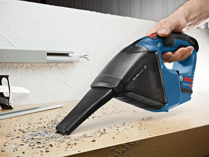 Immagine prodotto Bosch Hausgeräte Gas 12 V-Li