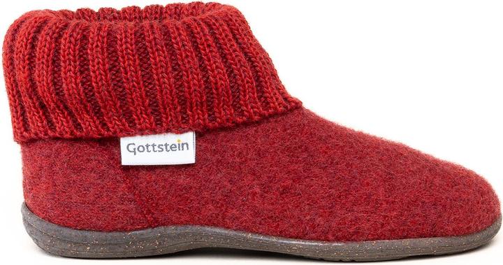 Produktbild Gottstein Alpine Boot RU Hüttenschuh (32)