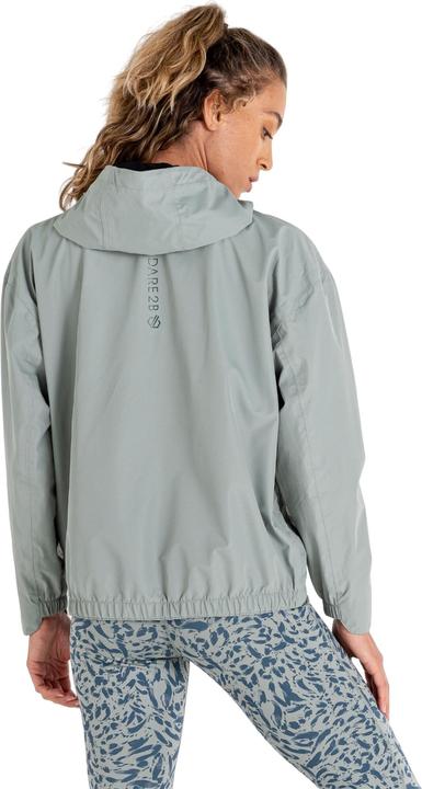 Image du produit Dare2b - Veste imperméable FLEUR EAST SWIFT - Femme (32 D)