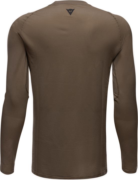 Image du produit Dainese Jersey Dnse 22 Hgl Moss Ls Brown L (L)