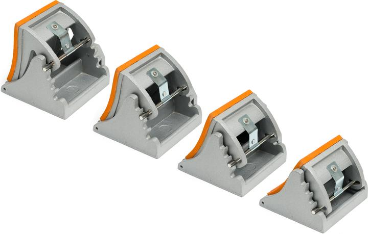 Produktbild Sport-Thieme Ersatzklotz (2320 g)