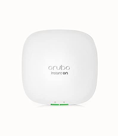 Produktbild Aruba Instant On AP22 (1200 Mbit/s)