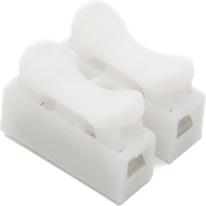 Immagine prodotto Purecrea Morsetto a molla a 2 pin