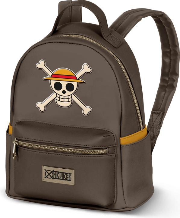 Produktbild Karactermania Heady Backpack Skull (8 l)