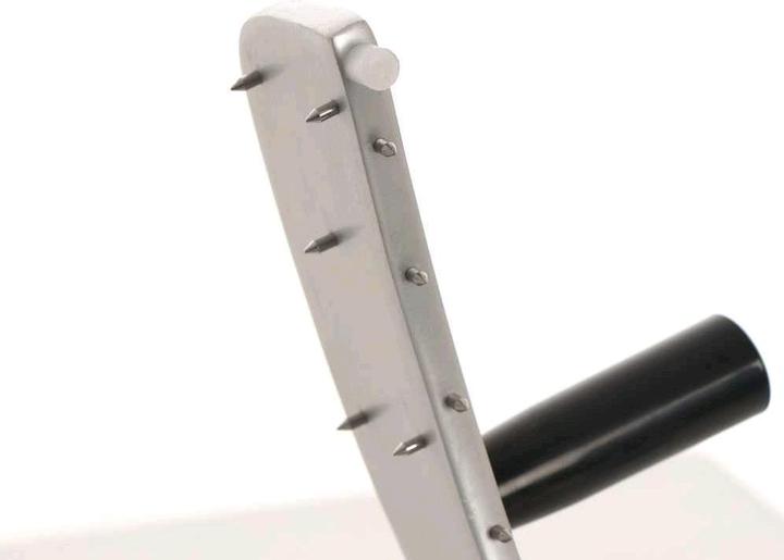 Immagine prodotto RGV Desy AF 275 F affettatrice Elettrico 150 W Alluminio, Grigio Alluminio