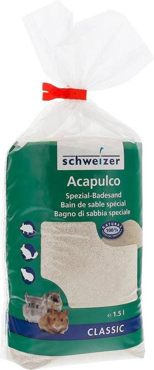 Produktbild Schweizer Acapulco (1.50 kg, Sand)
