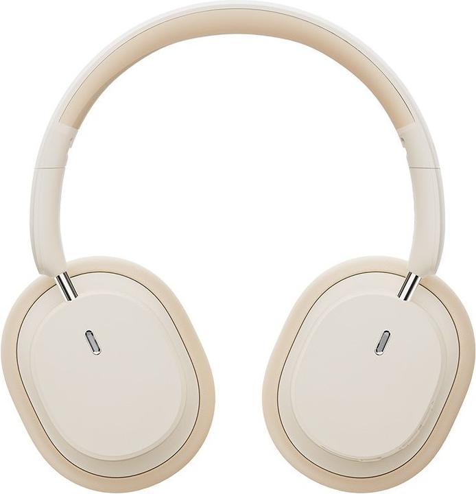 Actual product image Baseus Bowie D05 (70 h, Wireless, Cable)