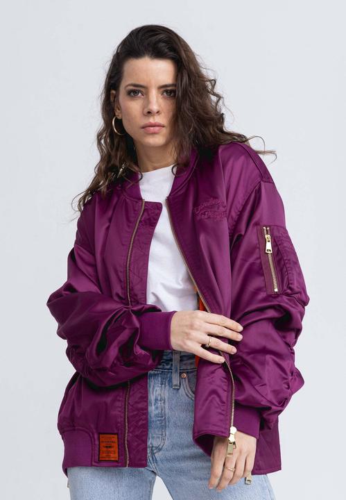 Produktbild Bombers Original Jacken Ballerina W (S)