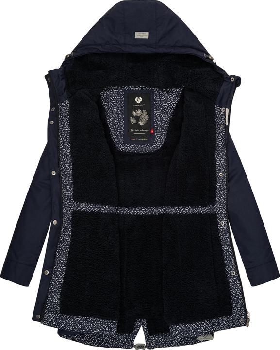 Image du produit Ragwear YM-Canny (M)