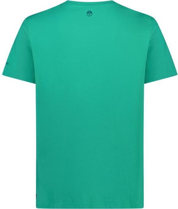 Produktbild North Brand Tee (XL)