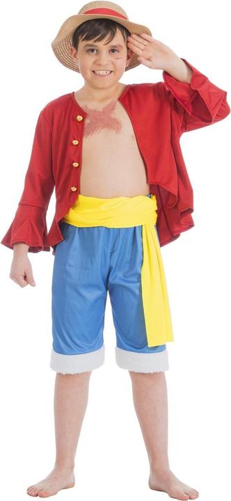 Immagine prodotto Chaks One Piece: Monkey D. Luffy (140)