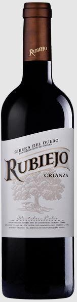 Produktbild Bodega Alto Sotillo Rubiejo Crianza Alto Sotillo Ribera del Duero DO (6 x 75 cl, 2019)