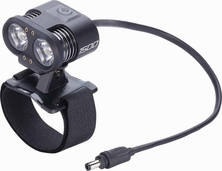 Immagine prodotto BBB Scope 1500 BLS-69 (1500 lm)