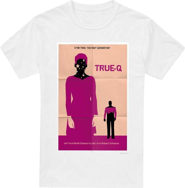 Produktbild The Next Generation Season 6 Episode 6 TShirt (S)