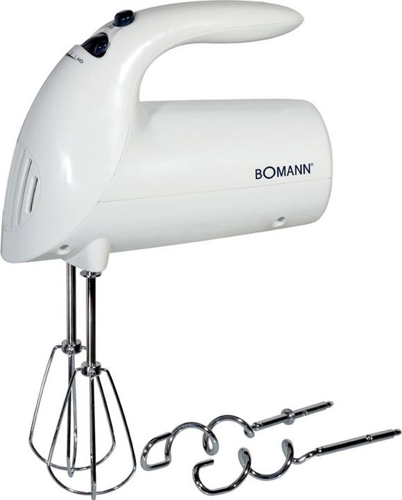 Bomann Hm 350 Cb (250 W)