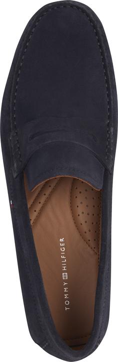 Produktbild Tommy Hilfiger Casual Hilfiger Suede Driver (43)