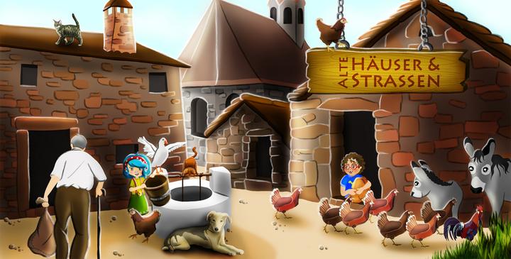 Produktbild Italien for kids (Deutsch, Britta Schmidt von Groeling, 2016)