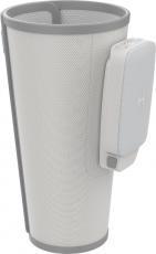 Immagine prodotto Homedics SR-CMXCE10HBND Modulair Compression System Calf Wrap + Controller