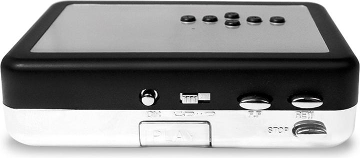 Image du produit LogiLink Numériseur de cassettes