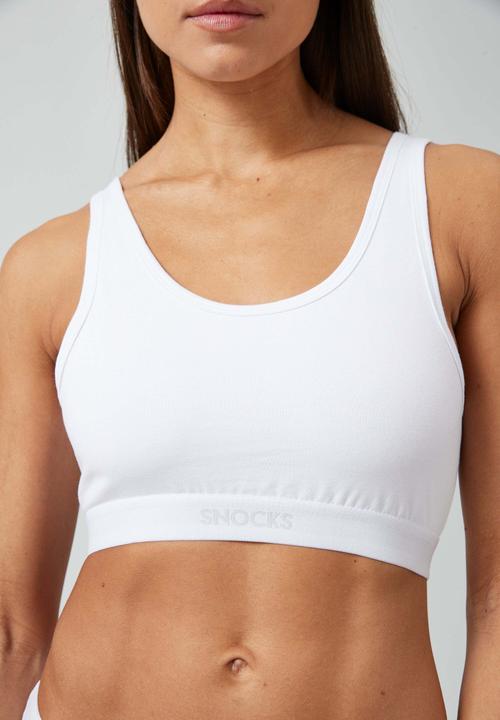 Immagine prodotto Snocks Reggiseno morbido (XS, Confezione singola)