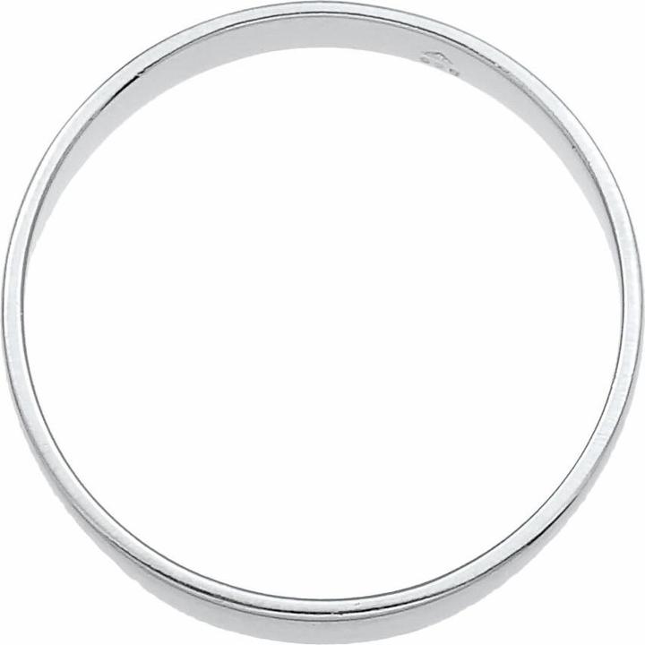 Image du produit Kuzzoi Bandring (56, Argent 925)