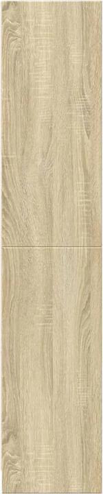 Actual product image VidaXL Lavrenti (57 x 28.5 x 107.5 cm)