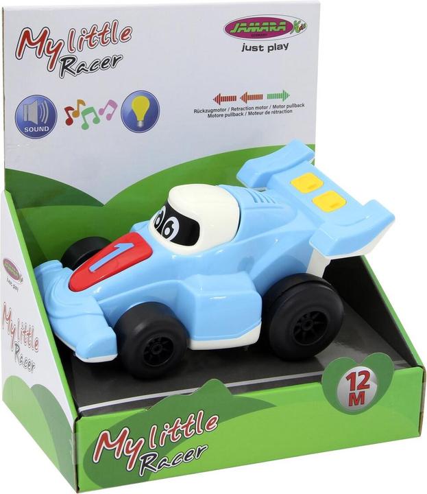 Actual product image Jamara My Little Racer