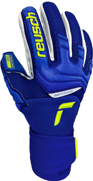Immagine prodotto Reusch Guanto da portiere Attrakt Duo (9.5)