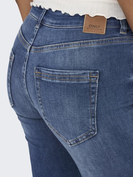 Produktbild Only ONLBlush Life Mid Flared Jeans (30)