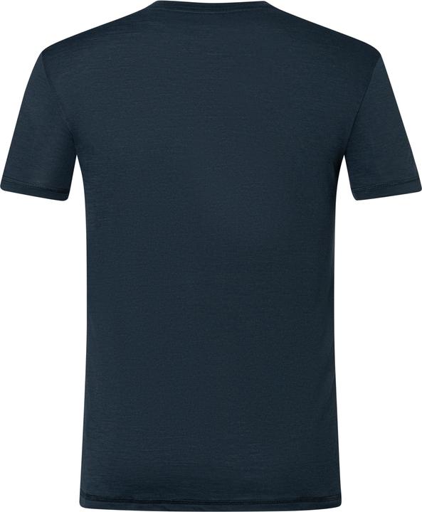 Image du produit Super Natural Tee Grid Logo (M)