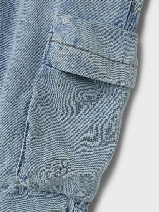 Immagine prodotto Name it Parachute Jeans (152)