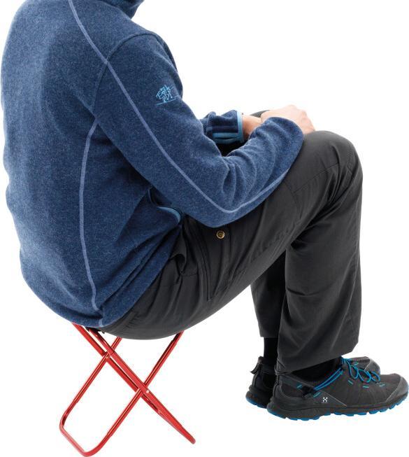 Actual product image Robens Discover