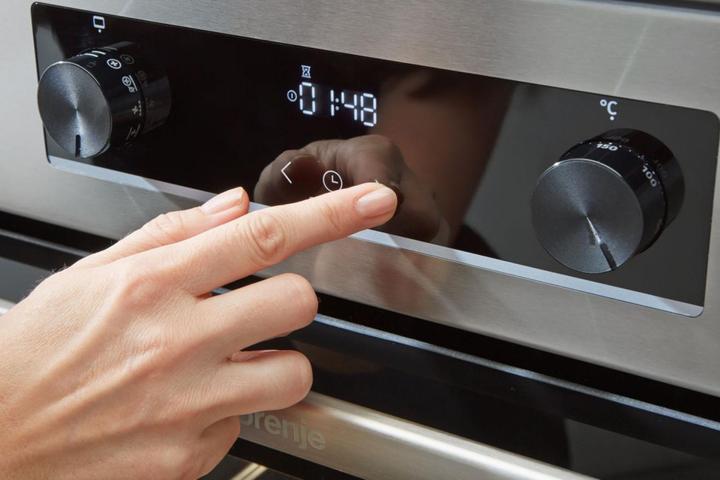 Image du produit Gorenje GECS5C70XPA