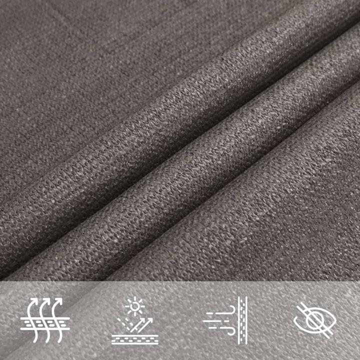 Produktbild VidaXL Alethea (400 x 250 cm)