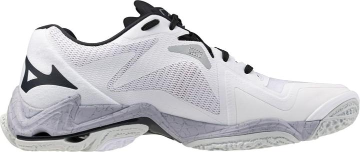 Actual product image Mizuno Wave Lightning Z8 (45)