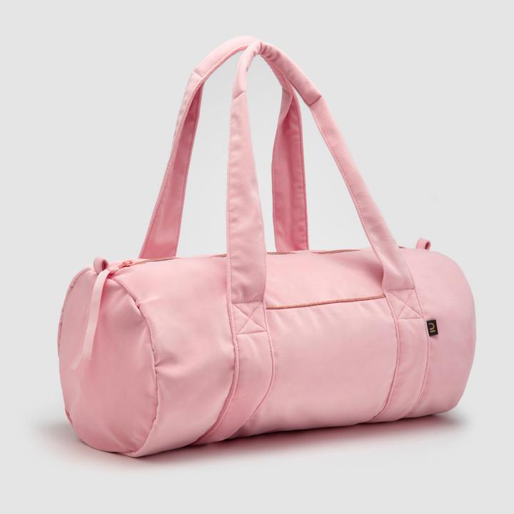 Produktbild Starever Sporttasche 15 l Samtoptik Dance - rosa (15 l)
