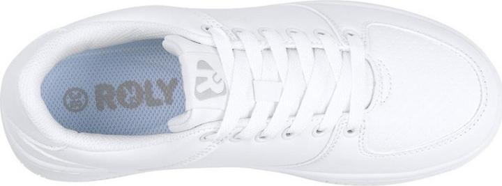 Actual product image Alpinia Unisex Adult Baylor Trainers (42)