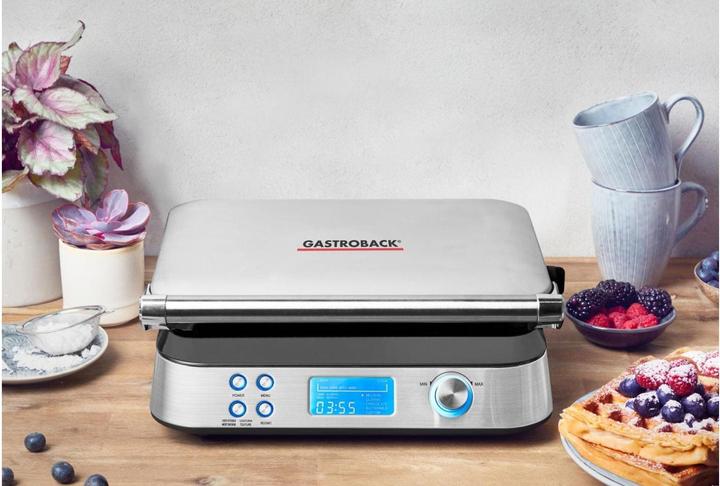 Produktbild Gastroback Advanced control