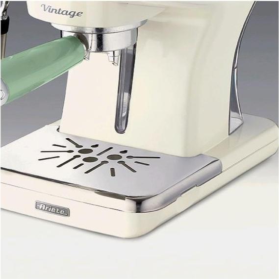 Actual product image Ariete 1389 Vintage