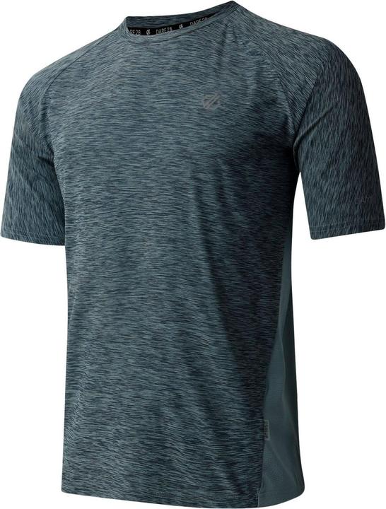 Actual product image Dare2b Mens Power Up T-Shirt (XXL)