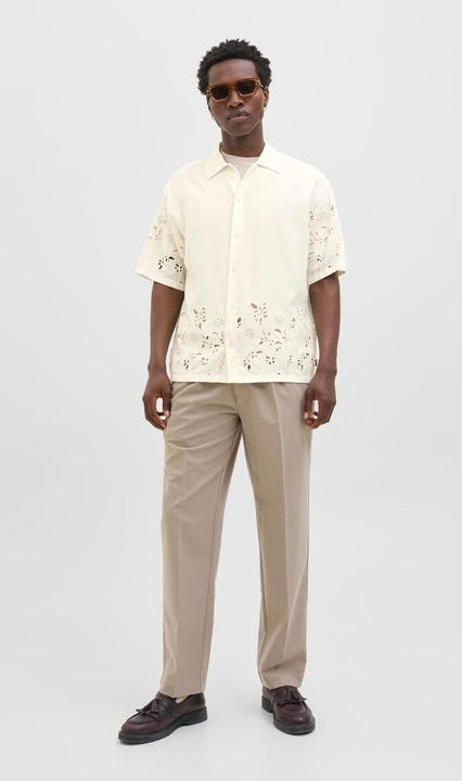 Produktbild Jack & Jones Loose Fit Hemd Hemd (XL)