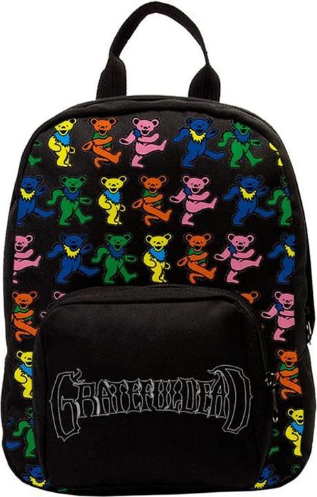 Image du produit Grateful Dead - Mini sac à dos