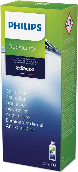 Actual product image Saeco Descaler (250 ml)