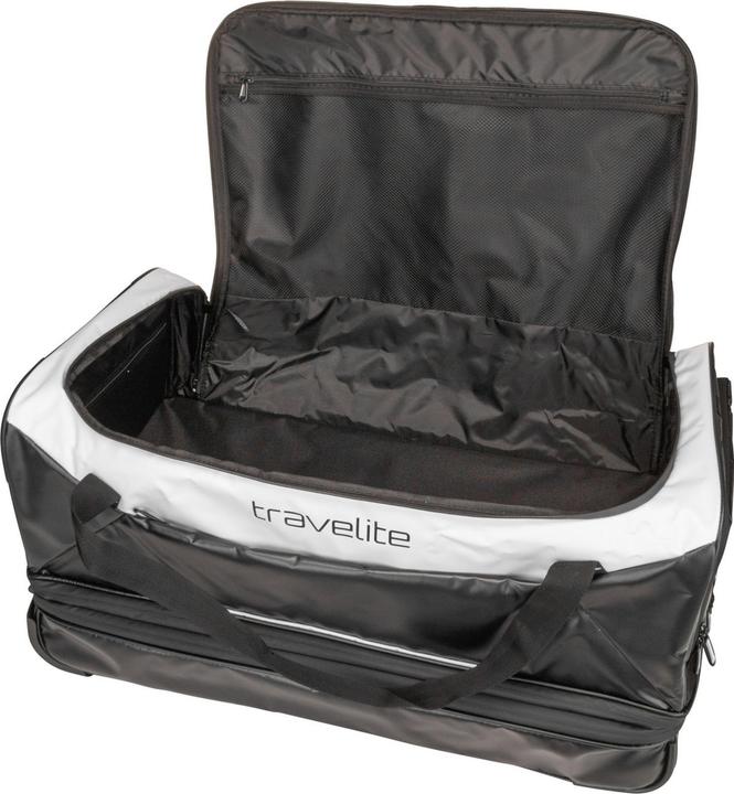 Produktbild Travelite Basics (98 l, L (90 - 115l))