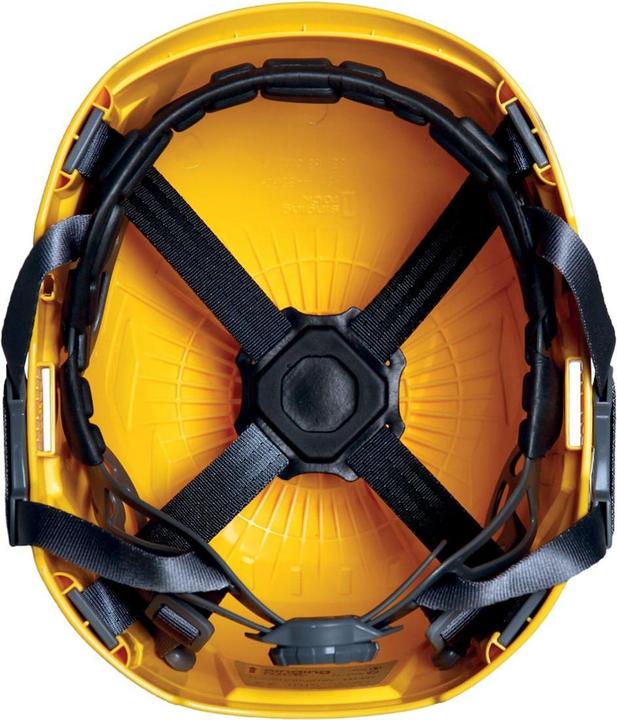 Actual product image Singing Rock Flash Industry work helmet (53 - 63 cm)