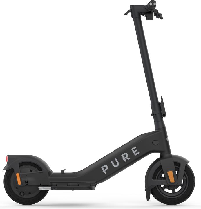 Advance (20 km/h, 40 km, 500 W)