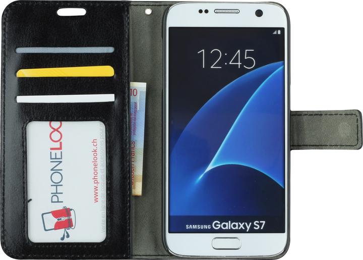 Image du produit PhoneLook Fourre Premium Flip (Samsung Galaxy S7 Edge)